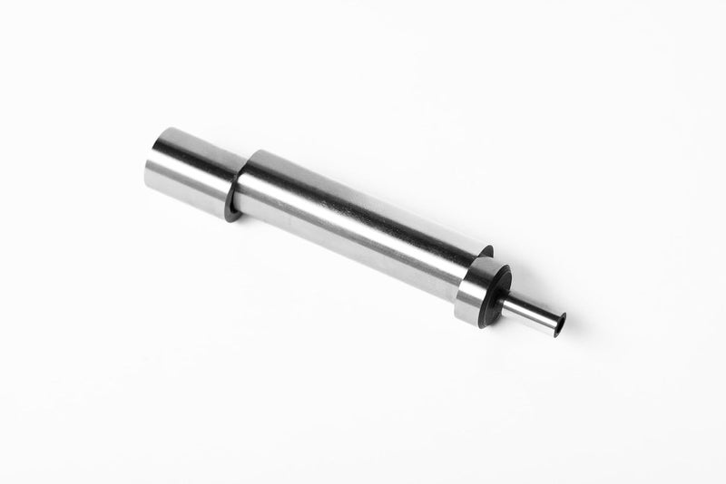 PEC TOOLS Mechanical Edge Finder,1/2" Diameter Shank, 0.200" & 0.500" Diameter Tip, Double End Finder, Locates Round or Flat Work - Image 3